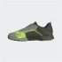 Zapatillas de Fitness adidas Dropset 3 Trainer Verde