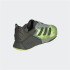 Zapatillas de Fitness adidas Dropset 3 Trainer Verde