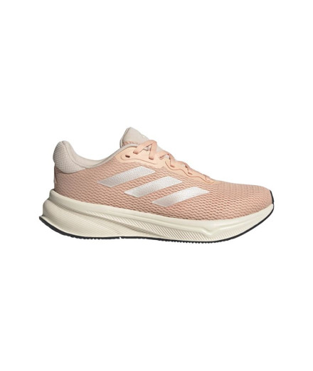 Zapatillas de Running adidas Response Mujer Coenpo/Marfil