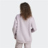 Sudadera de Montaña adidas Xpl Crew Neck Mujer Lila