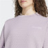 Sudadera de Montaña adidas Xpl Crew Neck Mujer Lila