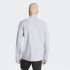 Sudadera de Running adidas Otr B Hz Hombre Halo de Plata