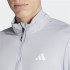 Sudadera de Running adidas Otr B Hz Hombre Halo de Plata