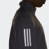 Sudadera de Running adidas Otr B Hz Hombre Halo de Plata