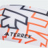 Cinta de Pelo de Senderismo adidas Trx Ar Gr Blanco