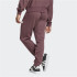 Pantalones adidas Feelcozy Hombre Rubaur/Blanco