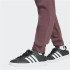 Pantalones adidas Feelcozy Hombre Rubaur/Blanco