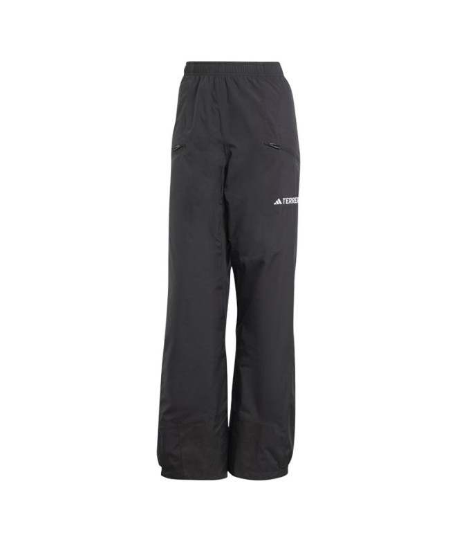 Pantalón de Esquí adidas Terrex Multi 2L...