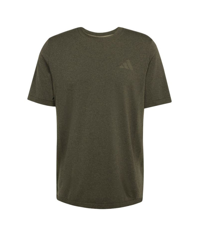 Camiseta de Fitness adidas Tr-Es St Hombre...