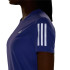 Camiseta de Running adidas Own The Run Mujer Azul