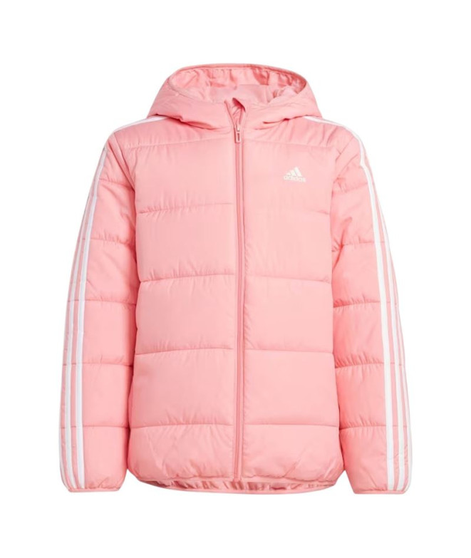Cazadora adidas Essentials 3 Bandas Padded...