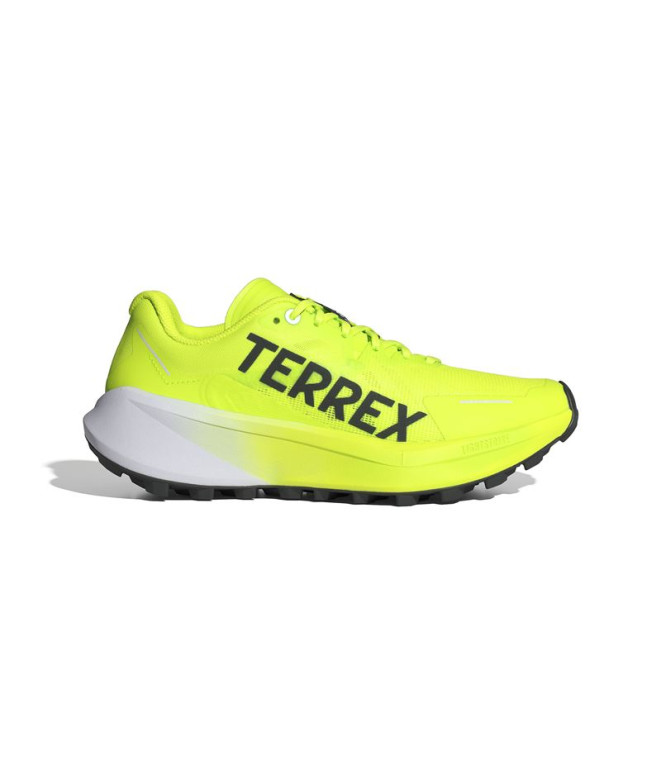 Zapatillas de Trail adidas Terrex Agravic 3...