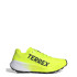 Zapatillas de Trail adidas Terrex Agravic 3 Mujer Amarillo