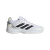 Zapatillas adidas Ubersonic Infantil Blanco