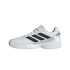 Zapatillas adidas Ubersonic Infantil Blanco