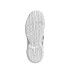 Zapatillas adidas Ubersonic Infantil Blanco