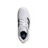 Zapatillas adidas Ubersonic Infantil Blanco