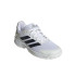 Zapatillas adidas Ubersonic Infantil Blanco