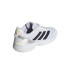 Zapatillas adidas Ubersonic Infantil Blanco