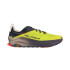 Zapatillas de Running Altra Olympus 6 Verde Hombre