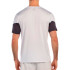 Camiseta Bullpadel Brial 012 Blanco
