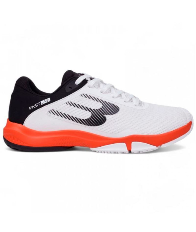 Zapatillas de Padel Bullpadel Hybrid Fly 25V...