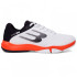 Zapatillas de Padel Bullpadel Hybrid Fly 25V Hombre Blanco