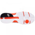 Zapatillas de Padel Bullpadel Hybrid Fly 25V Hombre Blanco