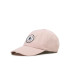 Gorra Converse Tipoff Baseball- Mpu Rosa