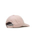 Gorra Converse Tipoff Baseball- Mpu Rosa