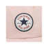 Gorra Converse Tipoff Baseball- Mpu Rosa