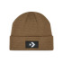 Gorro Converse Short Dome Squirmy Marron