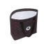 Mochila Converse T Cherry Aop Ca Black