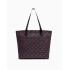 Mochila Converse T Cherry Aop Ca Black