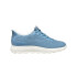 Zapatillas Geox Spherica Plus Mujer Azul