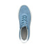 Zapatillas Geox Spherica Plus Mujer Azul
