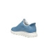 Zapatillas Geox Spherica Plus Mujer Azul