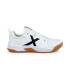 Zapatillas de Balonmano Munich Pista 01 Blanco