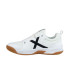 Zapatillas de Balonmano Munich Pista 01 Blanco