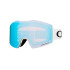 Gafas De Esquí y Snow Oakley Fall Line Blanco Mate