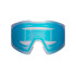 Gafas De Esquí y Snow Oakley Fall Line Blanco Mate