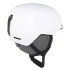 Casco de Esquí Oakley MOD1 MIPS Hombre Blanco