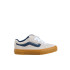 Zapatillas Vans Caldrone Gmp Infantil Azul