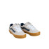 Zapatillas Vans Caldrone Gmp Infantil Azul