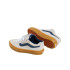 Zapatillas Vans Caldrone Gmp Infantil Azul