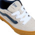 Zapatillas Vans Caldrone Gmp Infantil Azul