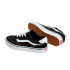 Zapatillas Vans Brooklyn Ls Sucv Negro Mujer