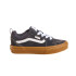 Zapatillas Vans Filmore Otgm Negro Infantil