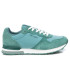 Zapatillas XTI Teddy Smith Hombre Verde