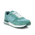 Zapatillas XTI Teddy Smith Hombre Verde